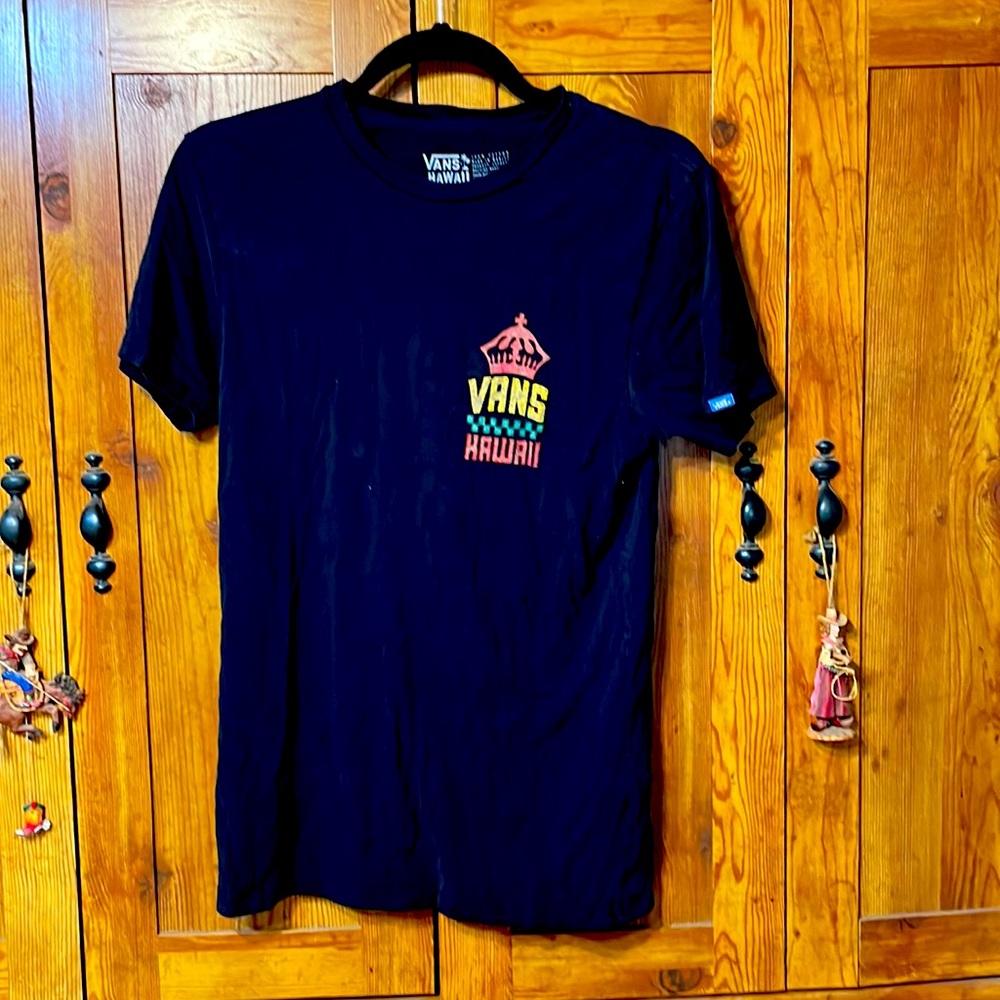 VANS Off the wall Tee